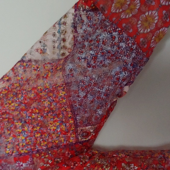 Blouse - Picture 5 of 7